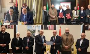 إنتاج توقع 3 اتفاقيات تعاون جديدة مع جامعات لتعزيز ربط مشاريع التخرج بسوق العمل عبر تيك فورورد