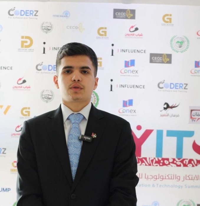 حين تضطرب المنطقة يبقى الأردن ثابتًا