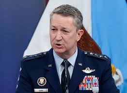 واشنطن: سنبدأ توسيع عملياتنا وضرب العمق الإيراني