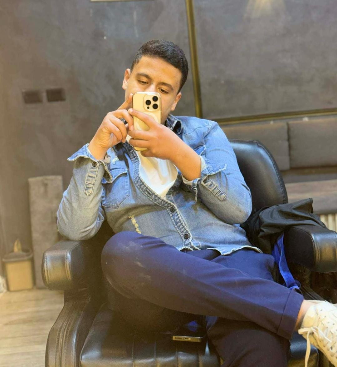 معتصم البرصان .. عيد ميلاد سعيد