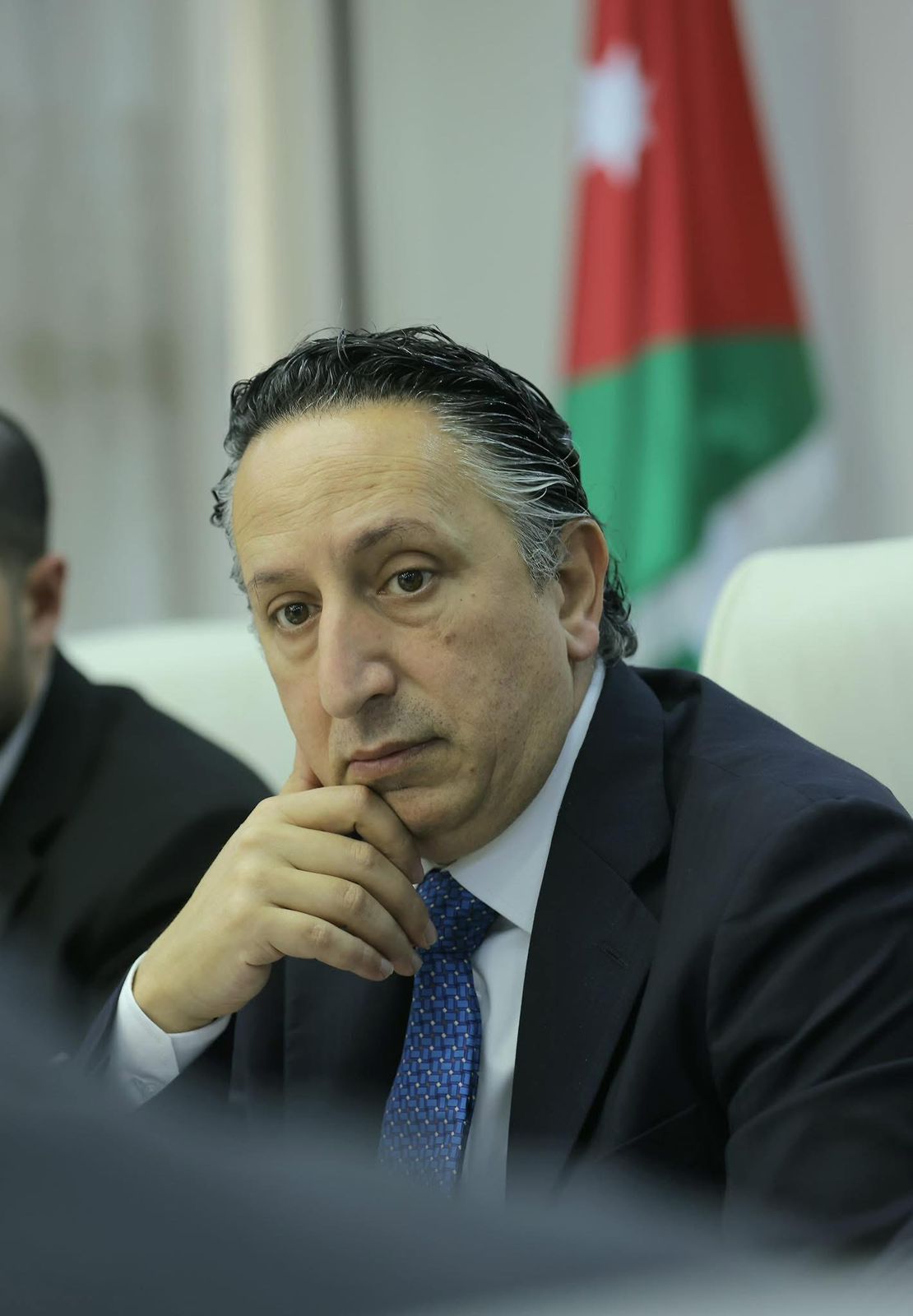 ولادة قيصرية لقانون معدل الضمان… خلال 13 ثانية!*