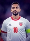 موقع عالمي يشيد بالتعمري ويؤكد دوره المؤثر مع المنتخب