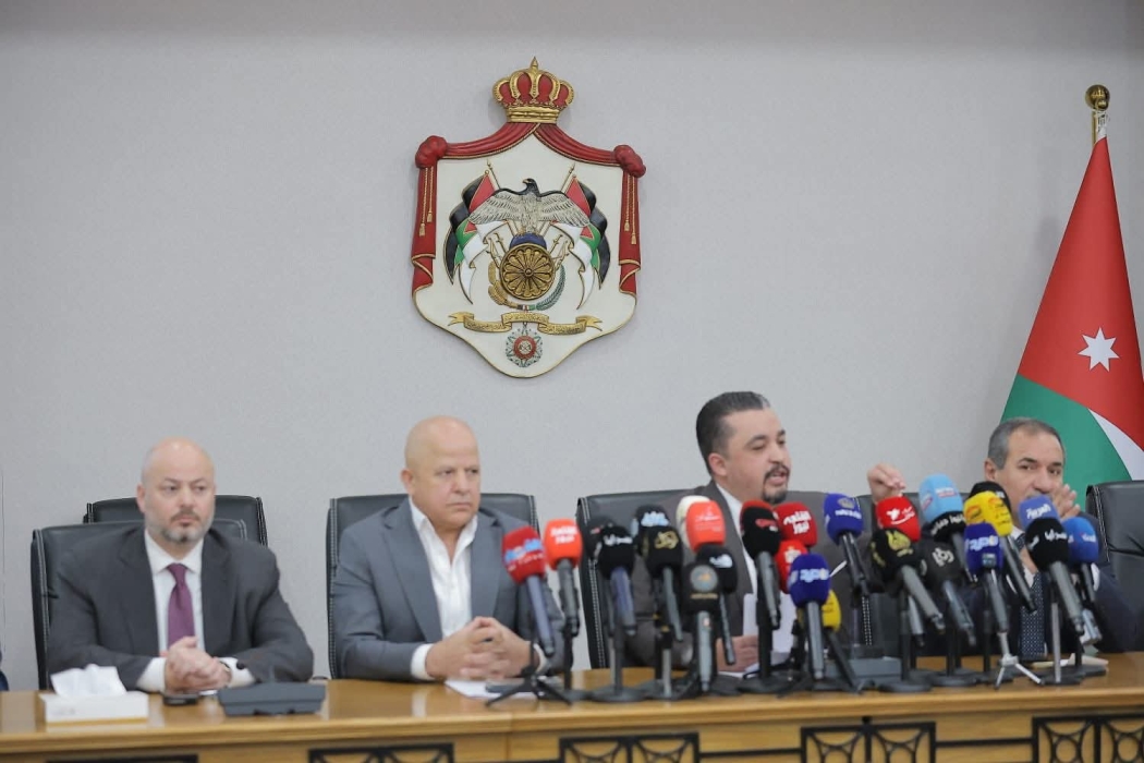 العمل النيابية تطلق مسار حوار وطني لمناقشة معدل الضمان