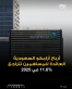 عاجل صافي أرباح أرامكو السعودية العائدة للمساهمين عن 2025 تتراجع 11.6 إلى 348.04 مليار ريال في 2025