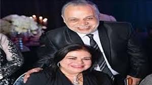 نقيب الممثلين: ماجدة زكى خضعت لتركيب دعامة فى القلب وحالتها الآن مستقرة