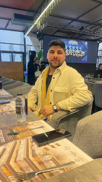 أحمد جادوري يكتب...  الإفطار السنوي يجمع أسرة كلية الإعلام في جامعة اليرموك