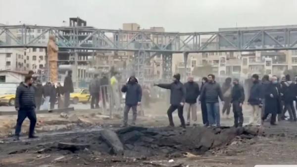 13 يوماً من الحرب .. إسرائيل تضرب أصفهان وصفارات تدوي بتل أبيب