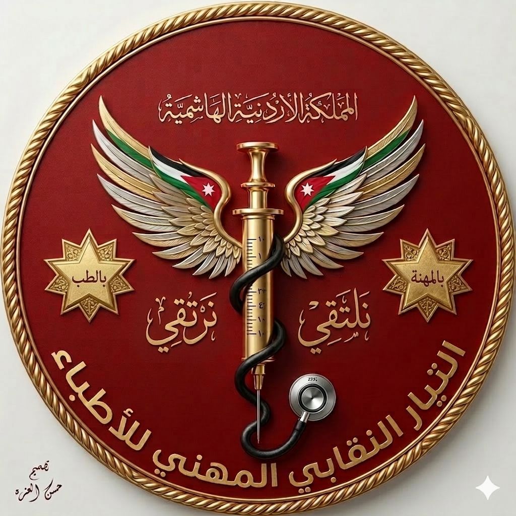 التيار النقابي المهني للأطباء