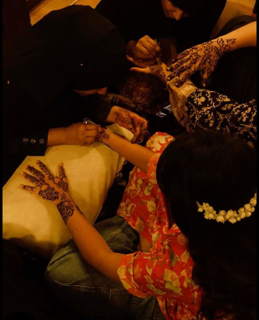 شعر آية عبد القادر