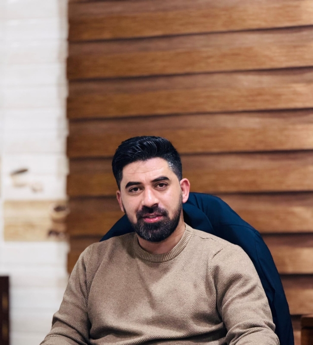 المقابلة  يكتب :هيبة القيادة الأردنية ورجولة الموقف في حماية الوطن وصون الكرامة