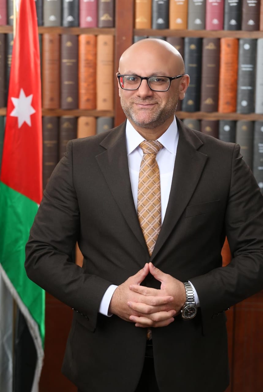 الدكتور وليد حمزه الحلبي رئيسًا لاختصاص أمراض وزراعة الكلى… مبارك