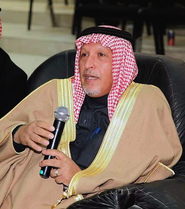 الشيخ جمال عوده الحويطات:مهما اختلفت الآراء علينا وضع مصلحة الأردن بالمقدمة،وأن تكون الخطابات عقلانية تجمع ولا تفرق هكذا هو الأردن دوماً بحكمة قيادته نتجاوز الصعوبات.