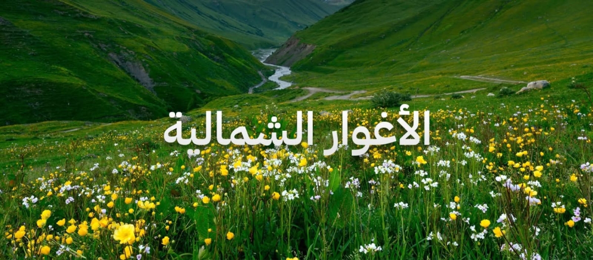 مبادرة القروبات التعليمية المجانية في لواء الغور الشمالي خطوة للتخفيف عن الأهالي والطلبة.