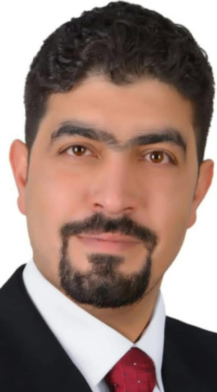 معاذ روبين عوده