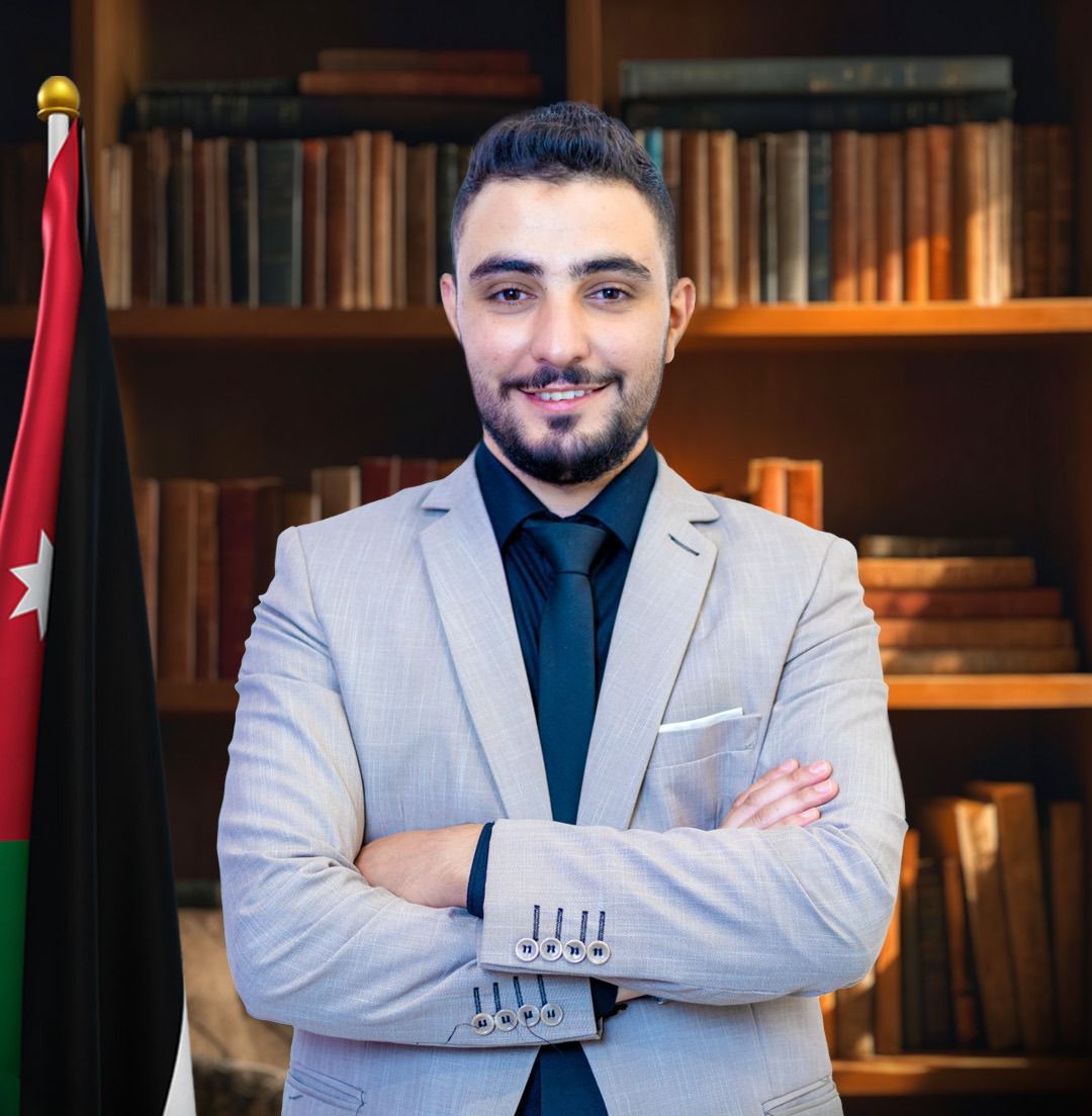 م. عبدالله الفاعوري
