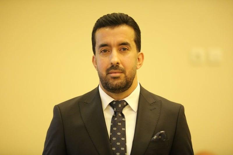 عبد المجيد المجالي