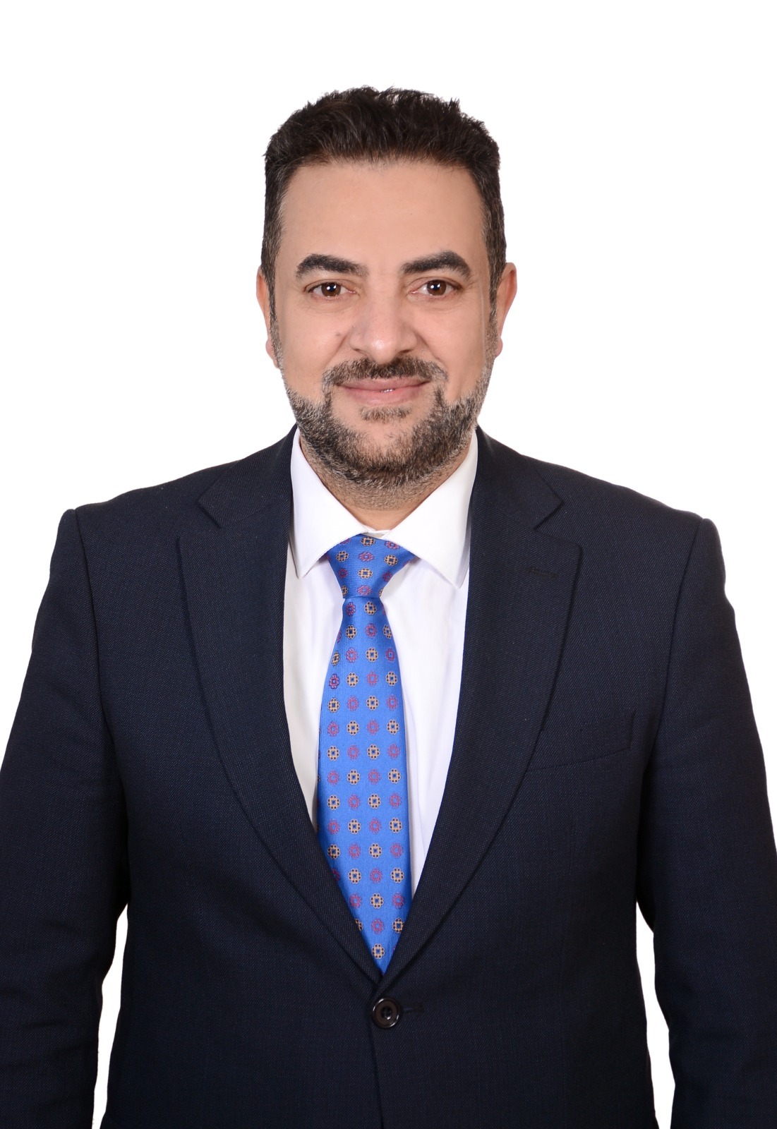 د . جمال التميمي