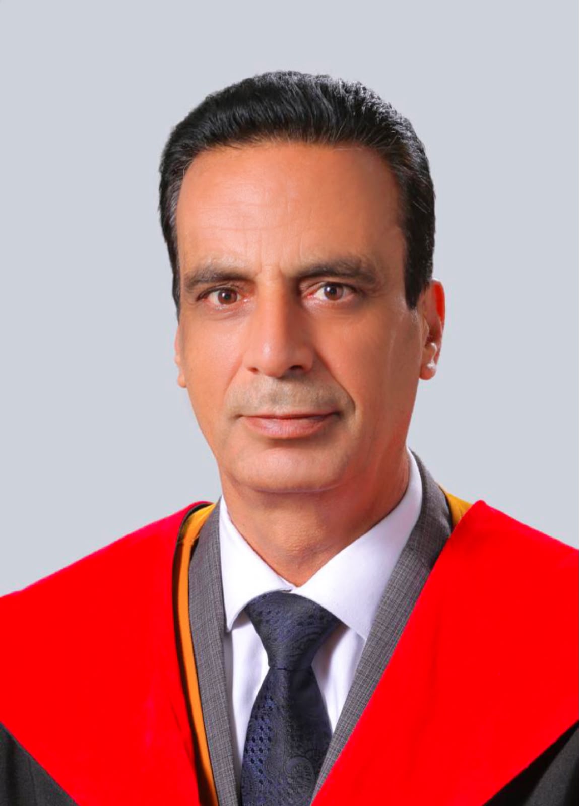 د . مشعل الماضي
