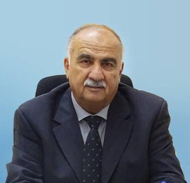 ا . د . حسين أحمد الطراونة