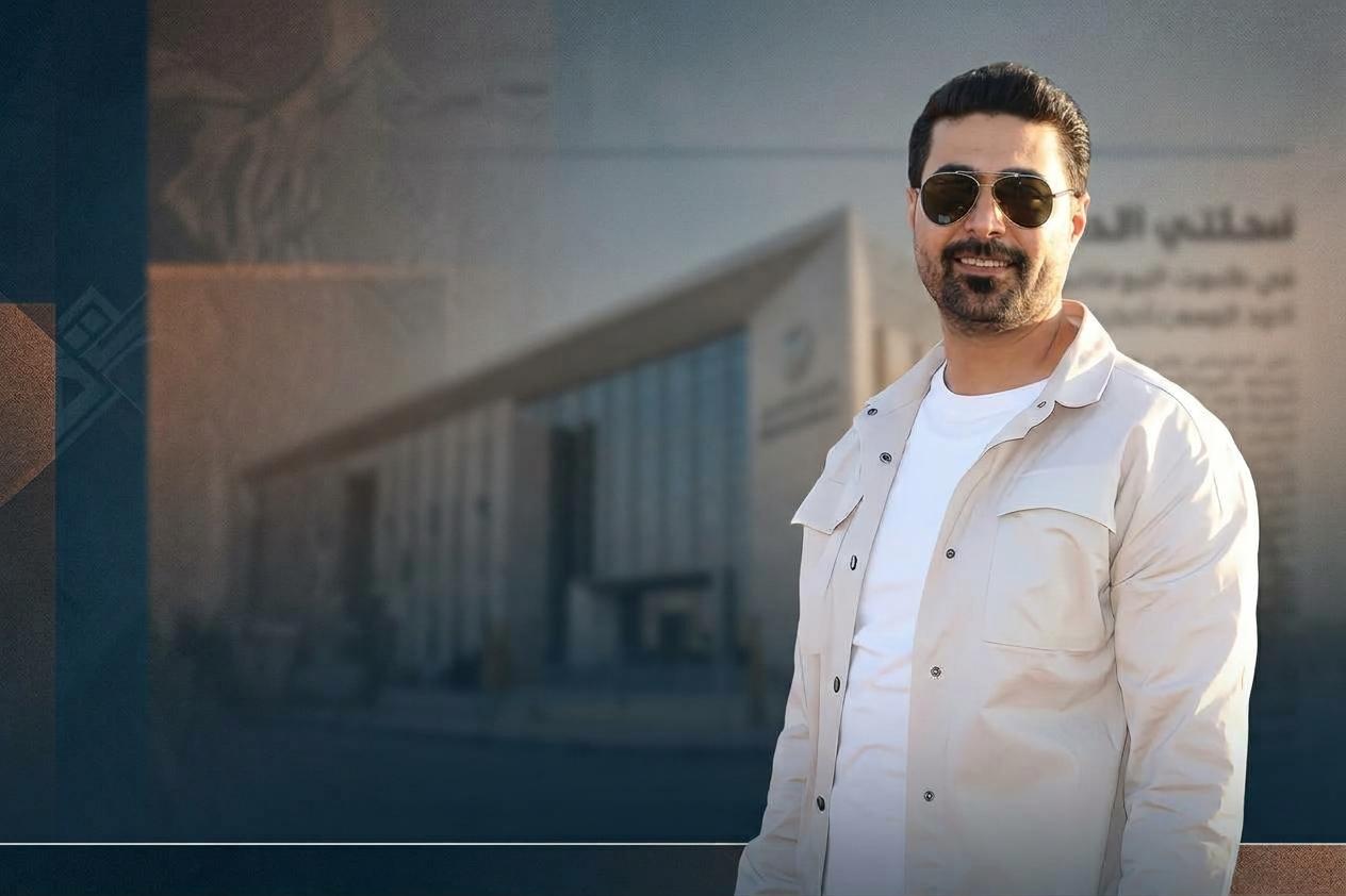 م. أكرم نواف