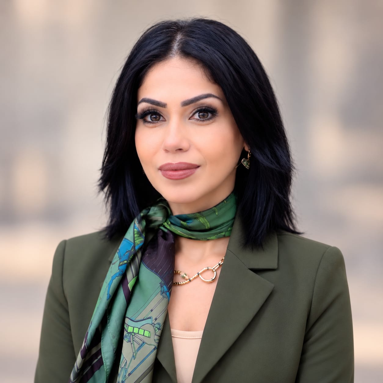 عميد زيد الرواشدة