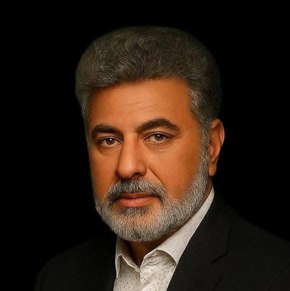 زياد فرحان المجالي