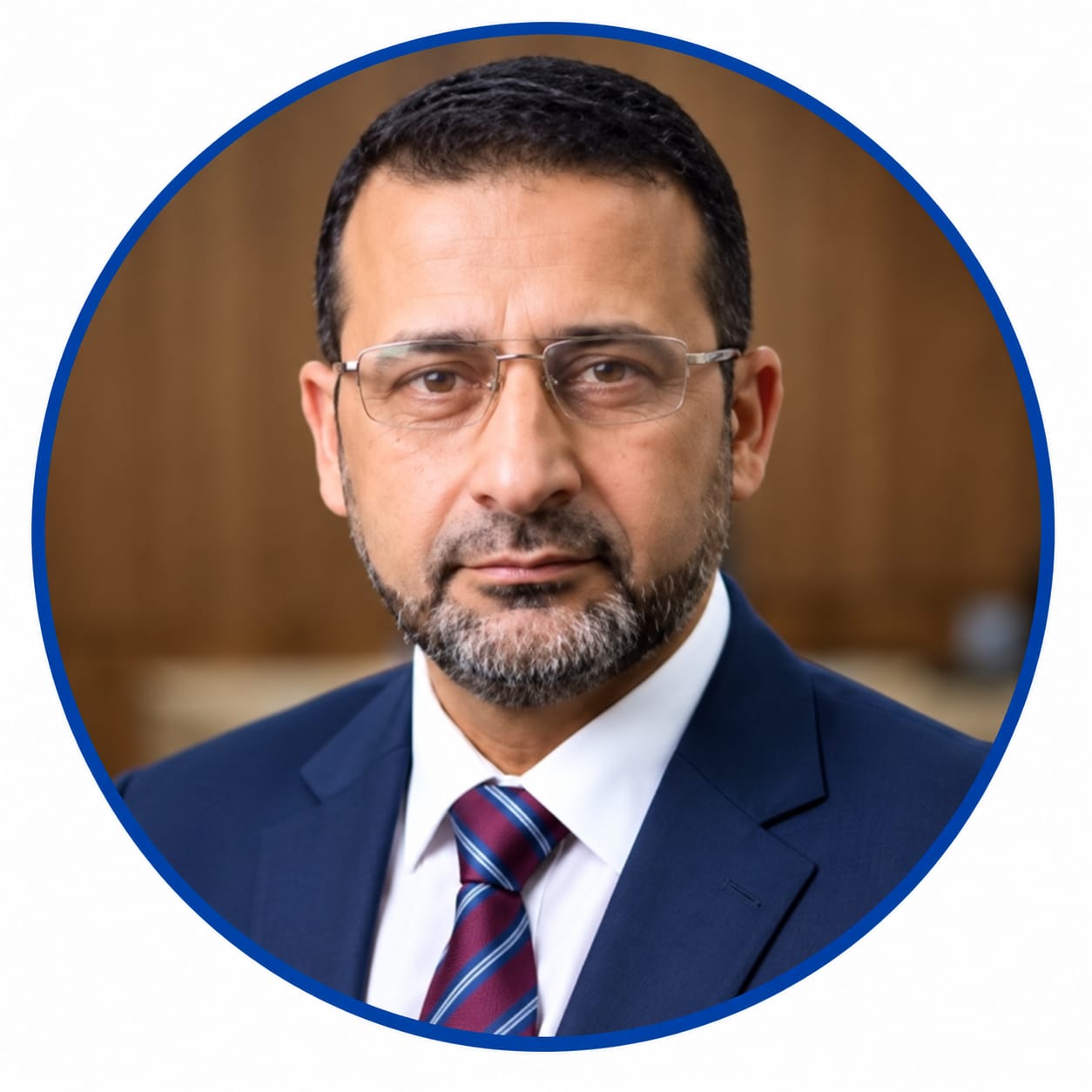 د. محمد حرب اللصاصمة