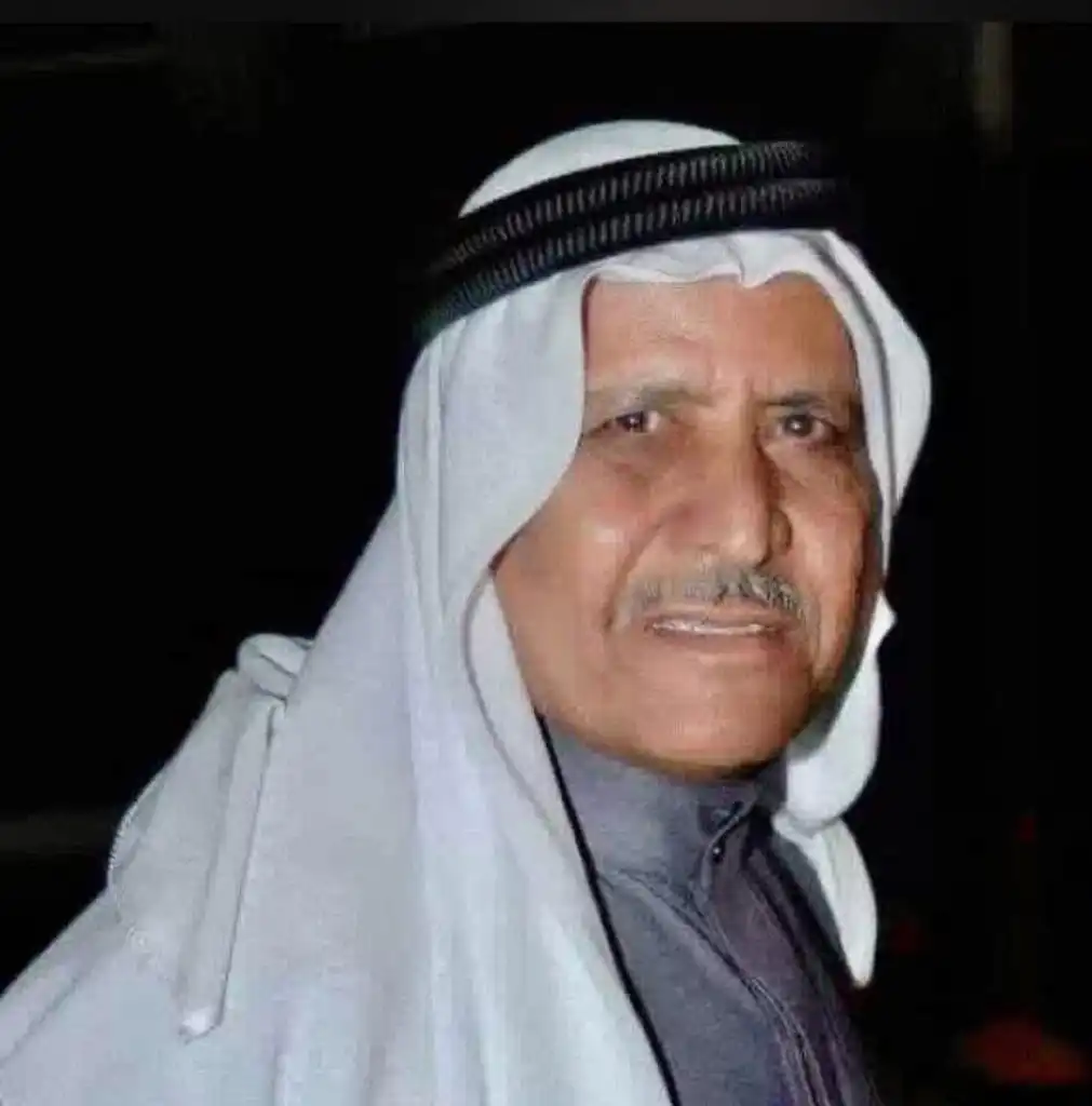 اللواء المتقاعد محمد موسى العبادي في ذمة الله