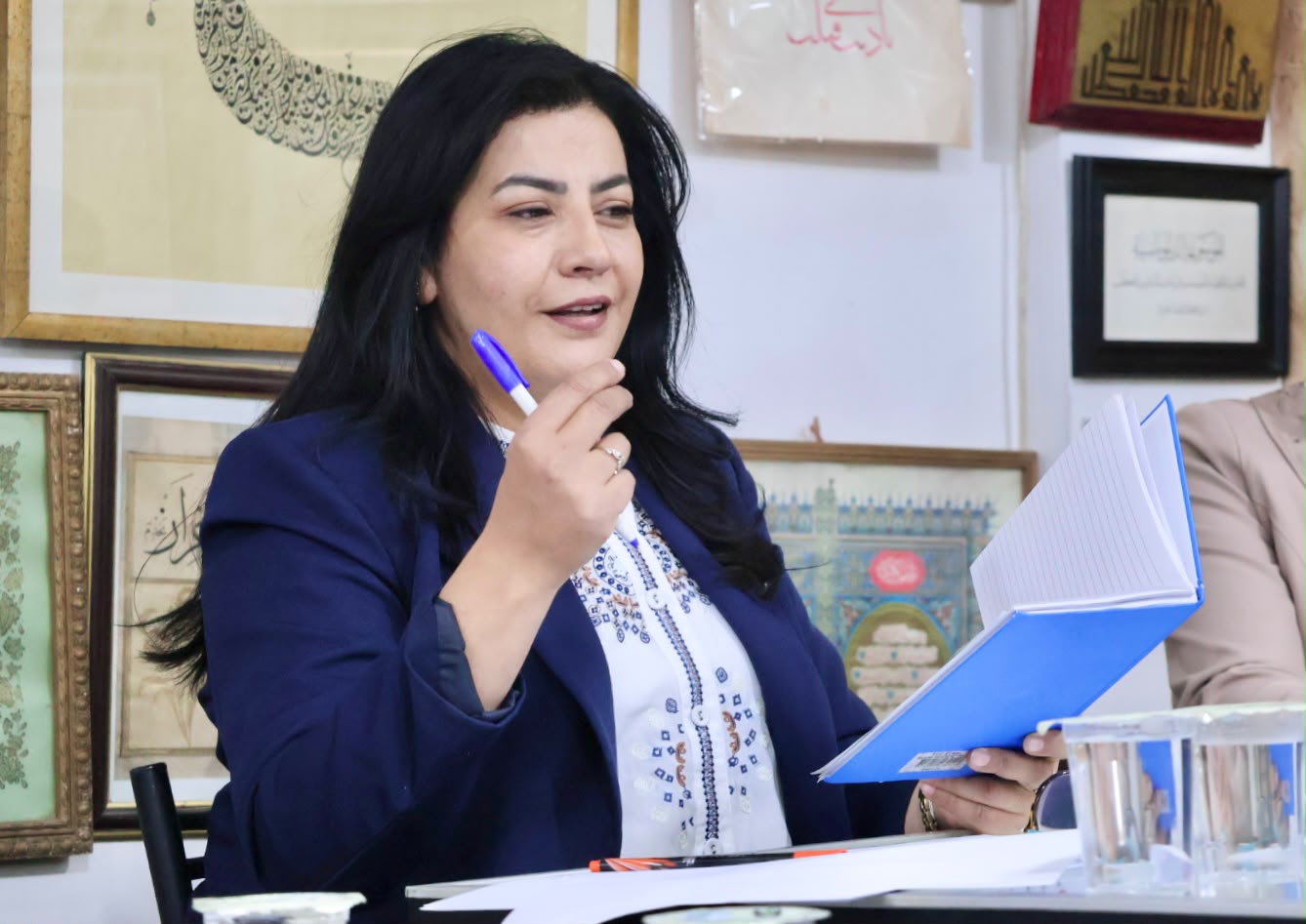 منتدى المستقبل الثّقافيّ يقيم أمسية ثقافية