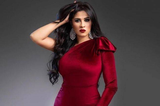 بيان رسمي من أسرة ياسمين عبد العزيز عن حالتها الصحية