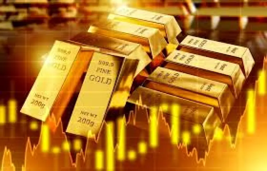 الذهب يرتفع رغم تكبده خسائر للأسبوع الرابع