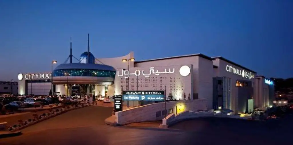كوكبة جديدة من الرابحين في حملة سيتي مول  تسوَّق واربح