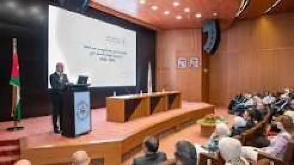 البنك المركزي يطلق ورشة المراجعة النصفية للاستراتيجية الوطنية للاشتمال المالي