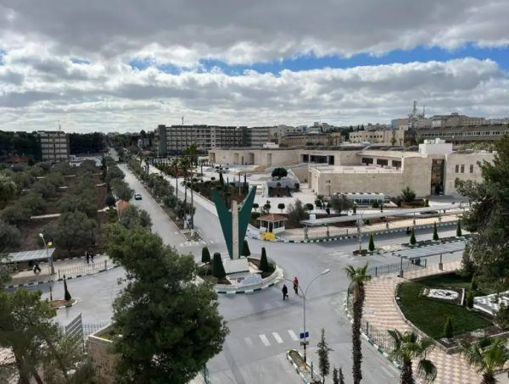 طوقان ترعى فعاليات المؤتمر الأول للتنمية المستدامة في اليرموك الثلاثاء