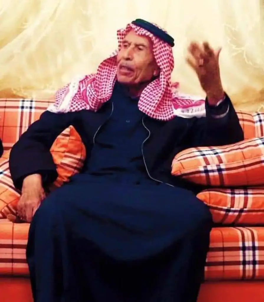 القلعة نيوز تعزي بوفاة بياع عبود النويقه السرديه