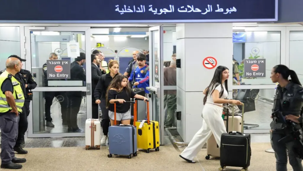 نتنياهو: تصرفات الطيار الهندي بطائرة "فلاي دبي" أنقذت 174 روحا