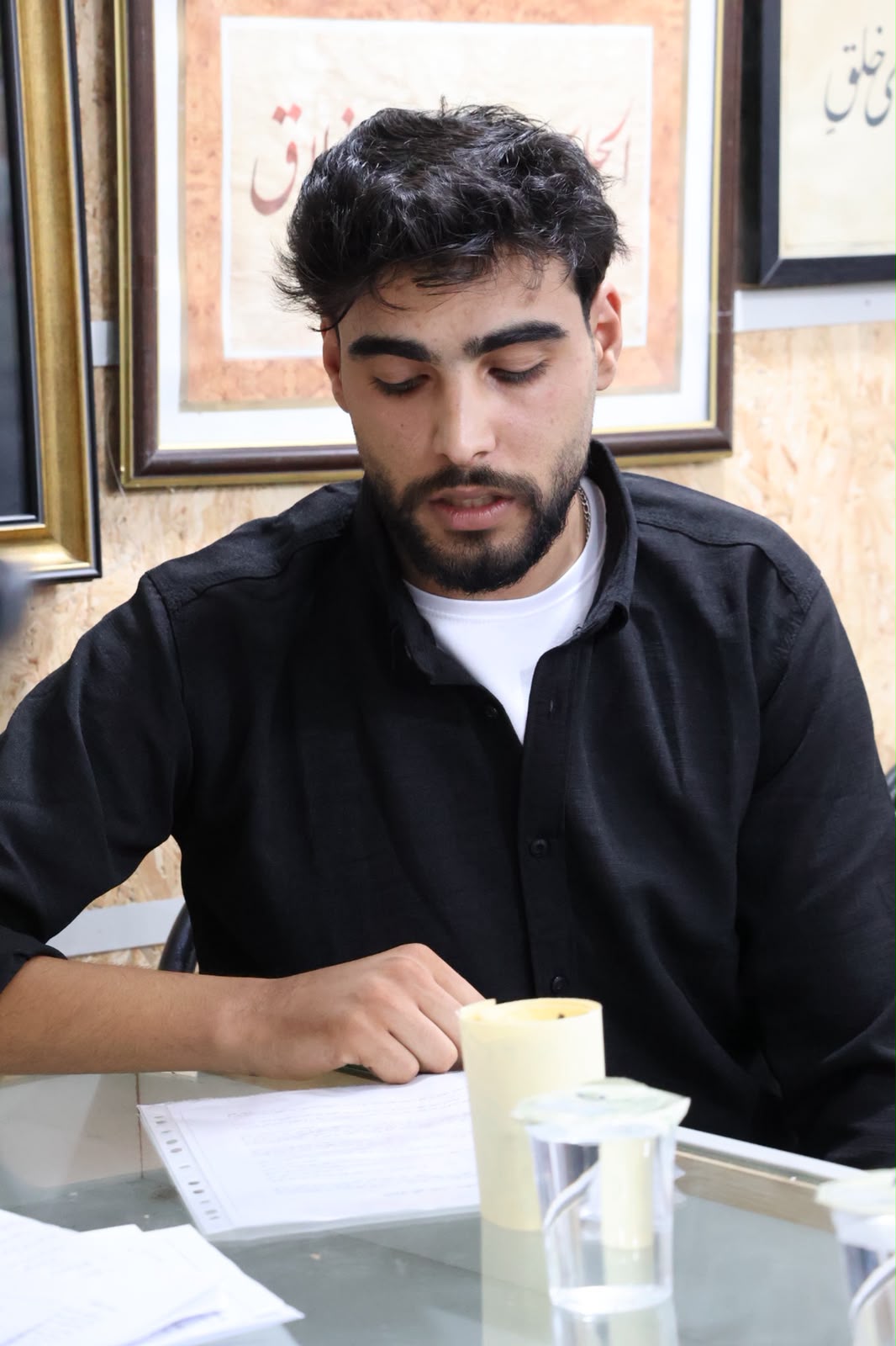 منتدى المستقبل الثّقافيّ يقيم أمسية ثقافية