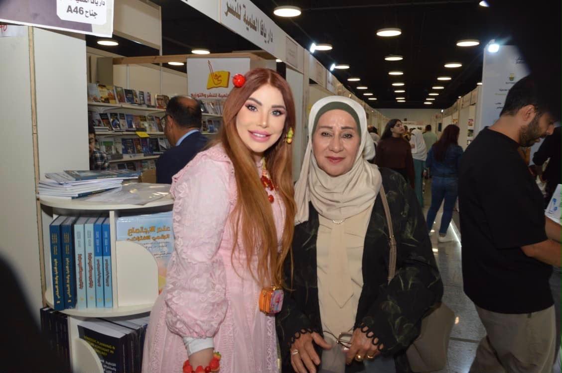 السهيل : معارض الكتب.. حاضنة إبداع الطفل ومحرّك النهضة الأدبية.