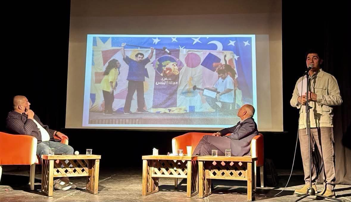 أيام عمّان لمسرح الدمى"  يواصل فعالياته في يومه الثاني بعروض مسرحية وكرنفال تفاعلي للأطفال