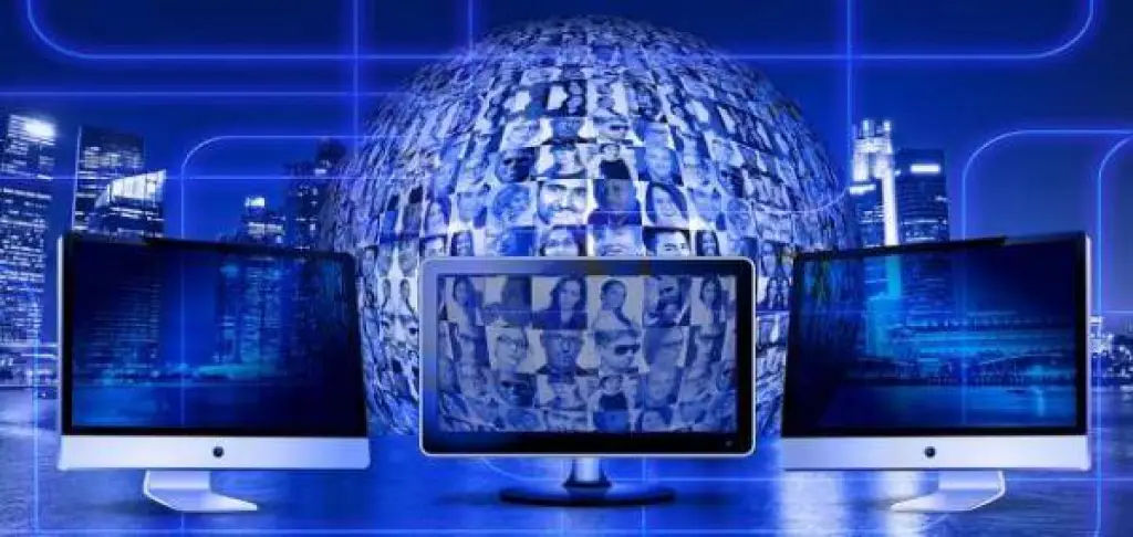 ما هي وسائل حماية البيانات والمعلومات