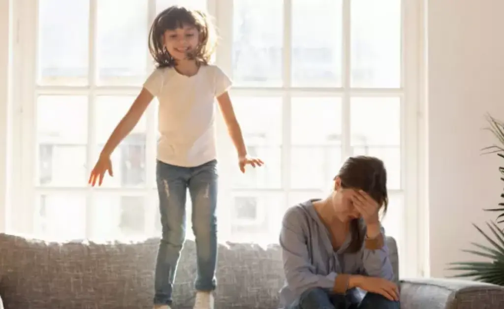 ما هي العلاقة بين فرط الحركة والسمنة؟