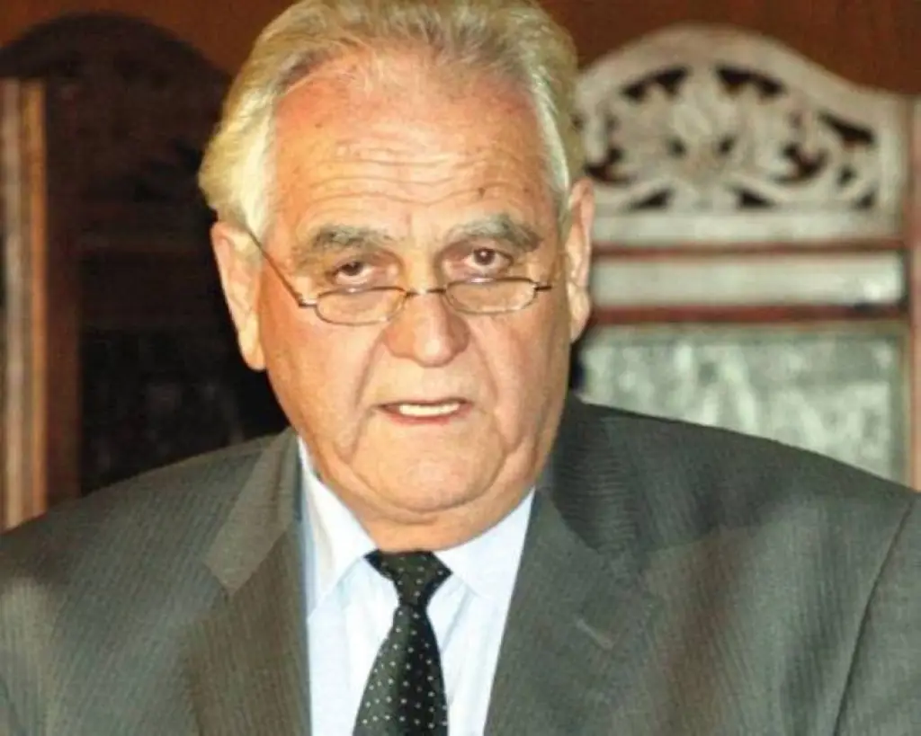 وزيرة التنمية الإجتماعية تنعى الدكتور محمد خير مامسر