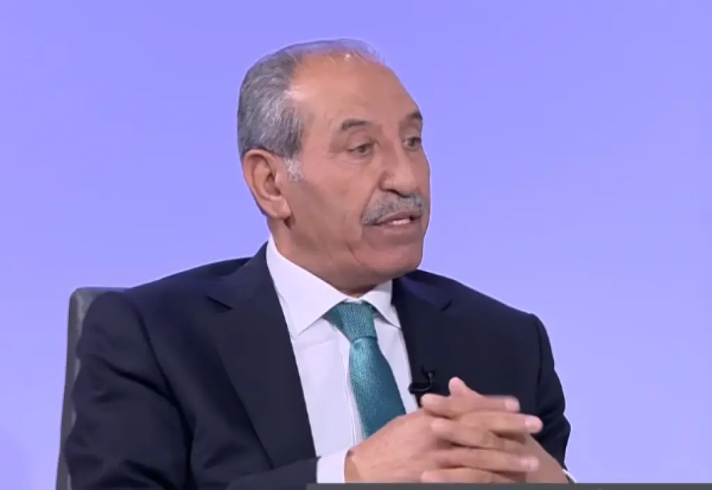 النائب الصقور يعلن ترشحه لرئاسة مجلس النواب