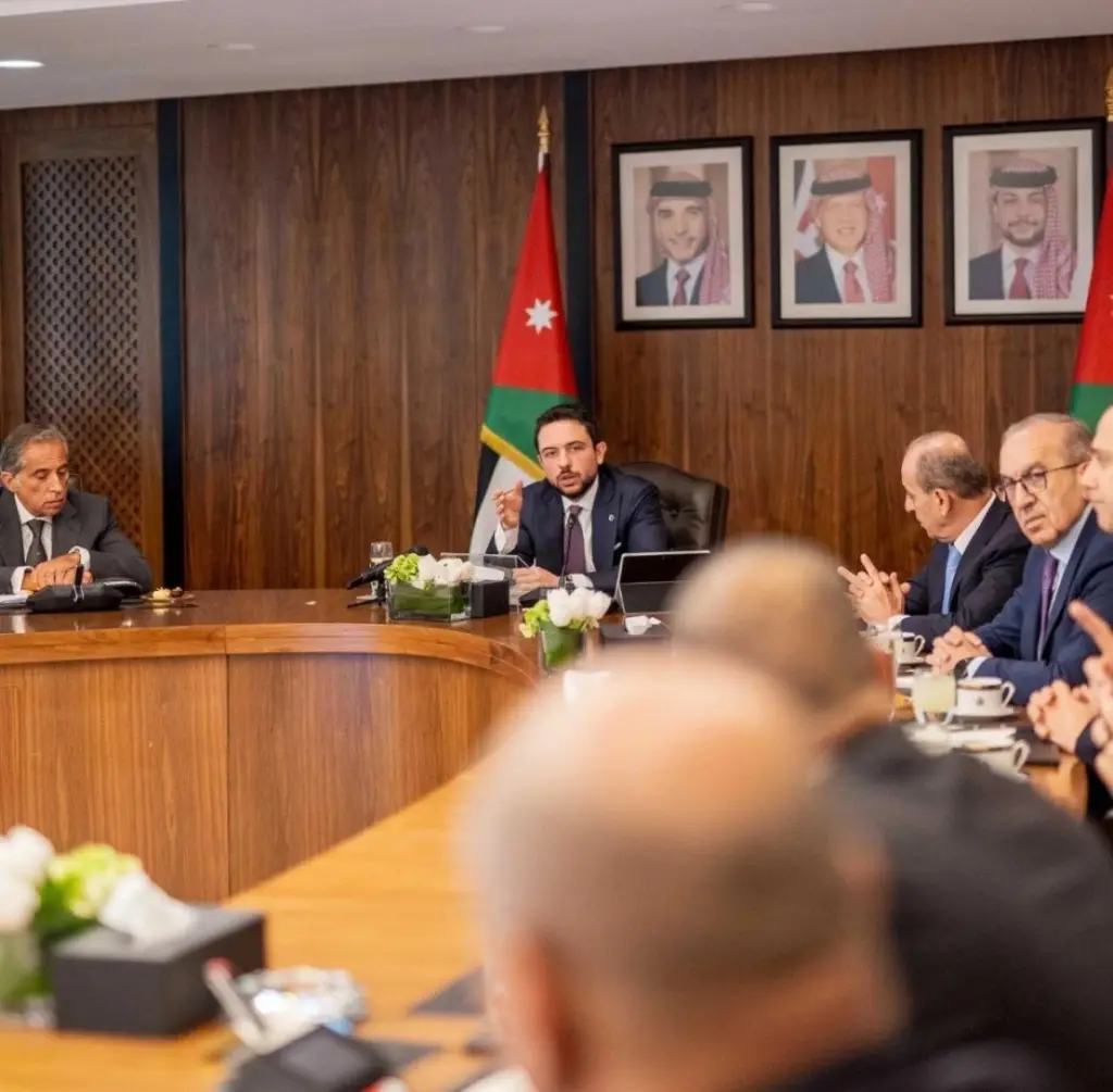 جلسة مجلس الوزراء برئاسة ولي العهد.. رسائل طمأنة بشأن الاقتصاد وسلاسل التوريد