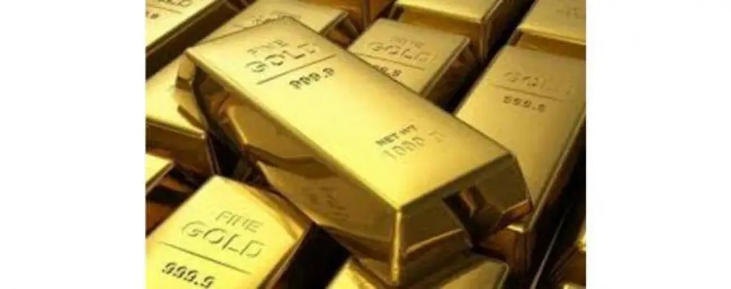 روسيا تنظر في استثمار جزء من الصندوق الوطني للثروة في الذهب
