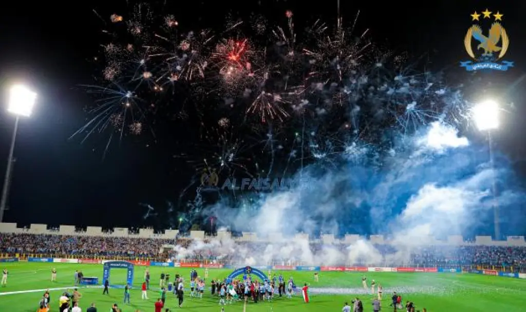 ماذا تريد جماهير الفيصلي من إدارة نضال الحديد؟