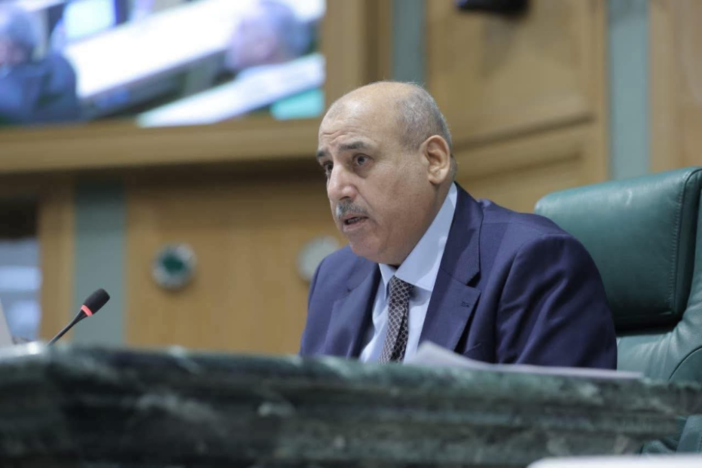 مجلس النواب يناقش الاثنين قرار لجنة الرد على خطاب العرش