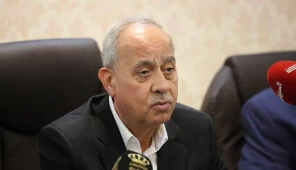 الجغبير: شركة مصانع الإسمنت الأردنية تنفذ خطوات إصلاحيّة
