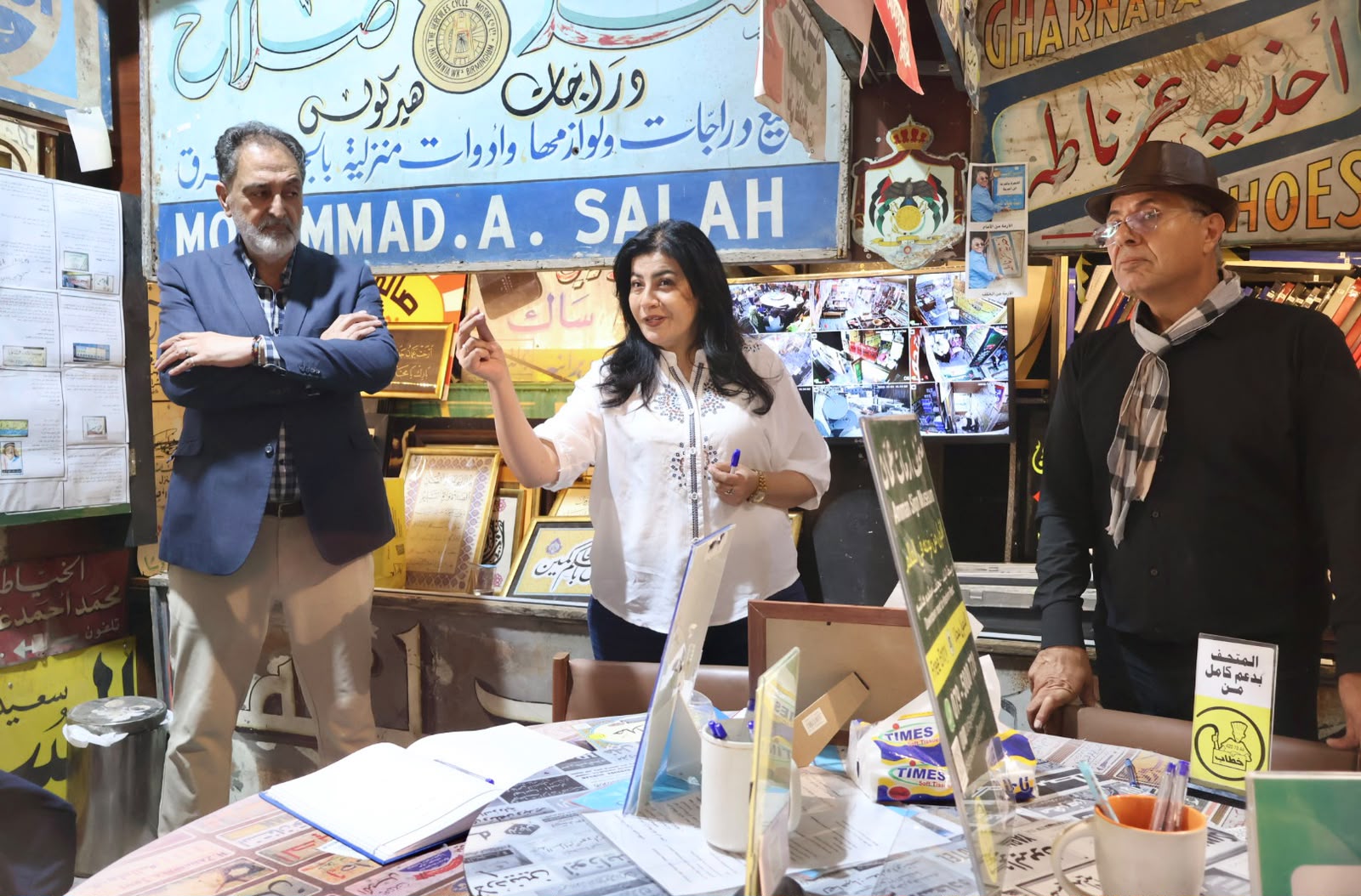 منتدى المستقبل الثّقافيّ يقيم أمسية ثقافية