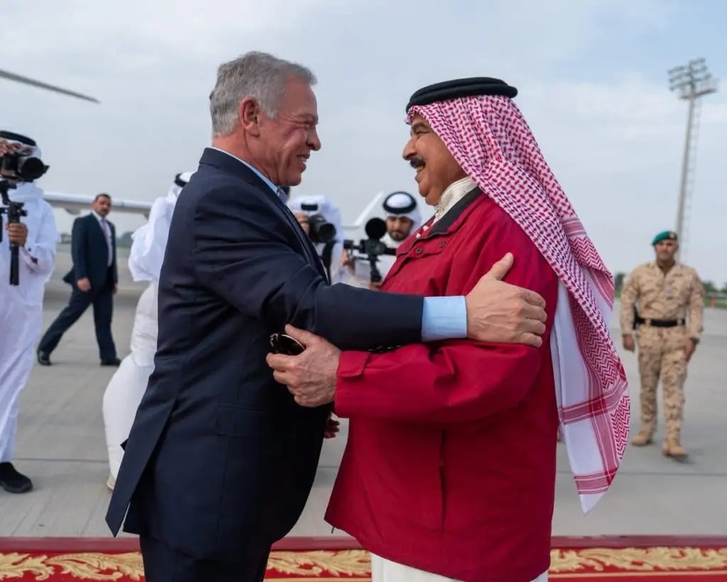 عبدالله بن الحسين.. ملك فوق التوقعات..